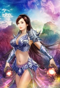 女總裁的貼身高手